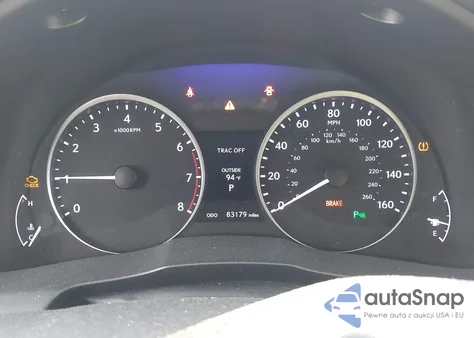 2013 Lexus Es 350 из США, поврежденный, VIN JTHBK1GG1D2015899